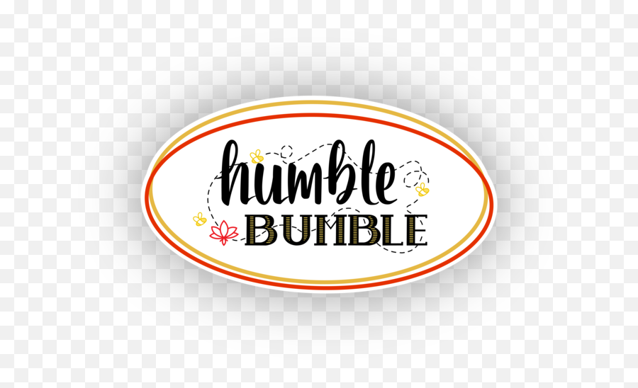 Contact Us U2014 Humble Bumble Meal Delivery Service Png Logo