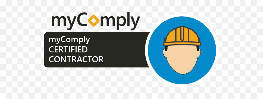Mycomply For General Contractors - Contratto Png,Contractor Png