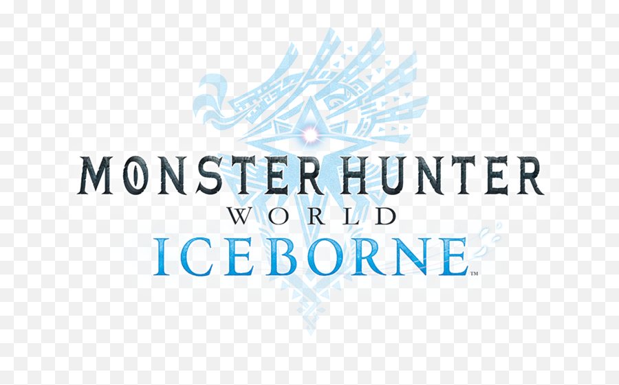 World - Monster Hunter World Logo Png,Monster Hunter World Logo