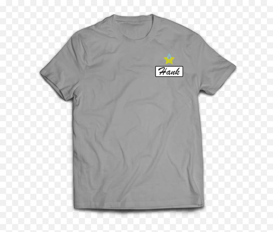 Mda Muscle Walk T Shirt Designs - Short Sleeve Png,Hank Hill Transparent