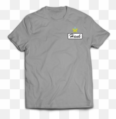 Mda Muscle Walk T Shirt Designs - Short Sleeve png