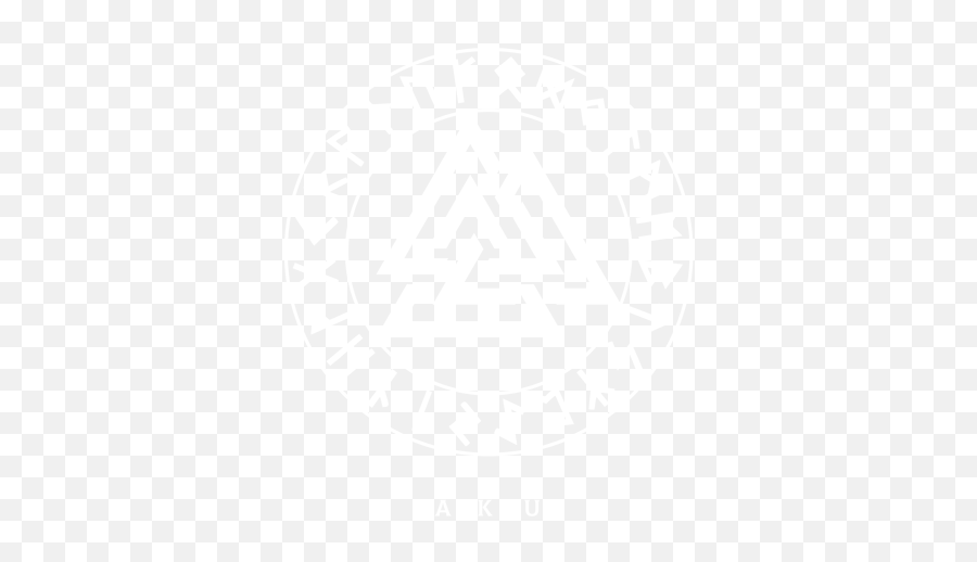 Valknut - Vikings Png,Valknut Png