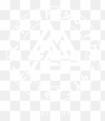 Valknut - Vikings Png,Valknut Png