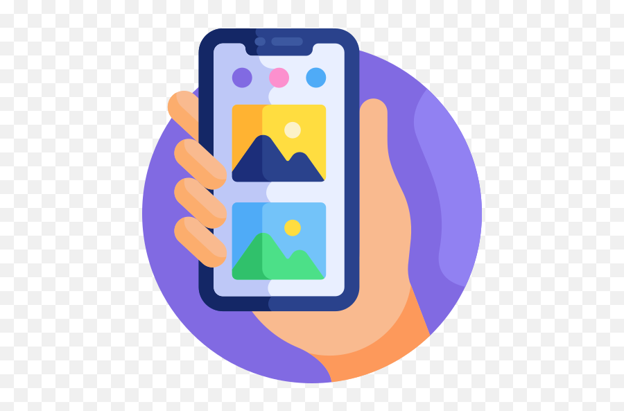 smartphone vector png