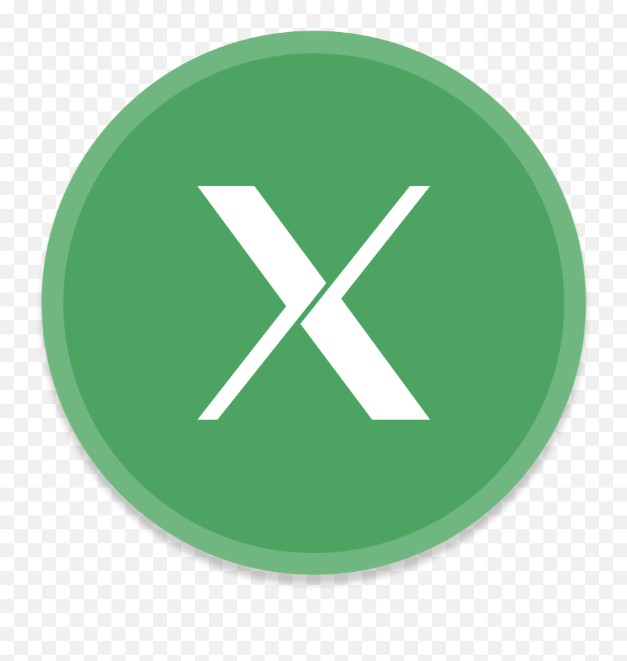 X11 Icon - Horizontal Png,Google Hangouts Icon