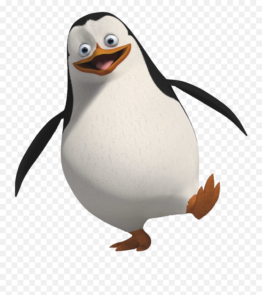 Penguins Png In High Resolution - Penguin Madagascar,Penguins Icon