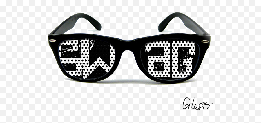 Download Swag Glasses Png Picture - Swag Sunglasses Black,Swag Glasses Png