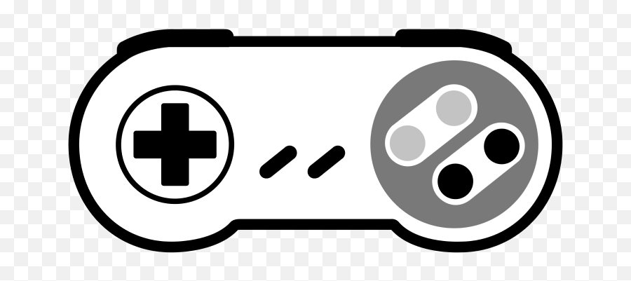 Snes Online Controller - Portable Png,Nintendo Controller Icon