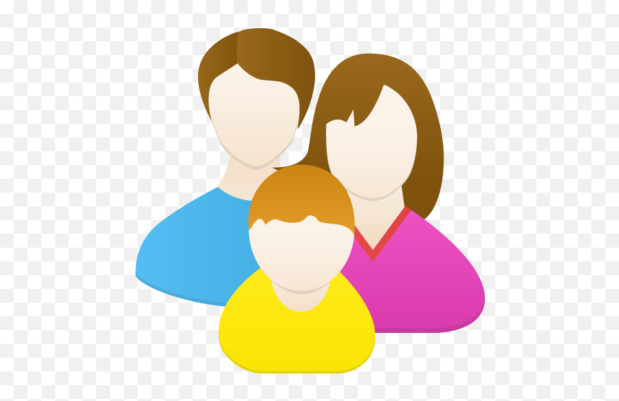 Family Icon - Family Ico Png,Family Icon Png