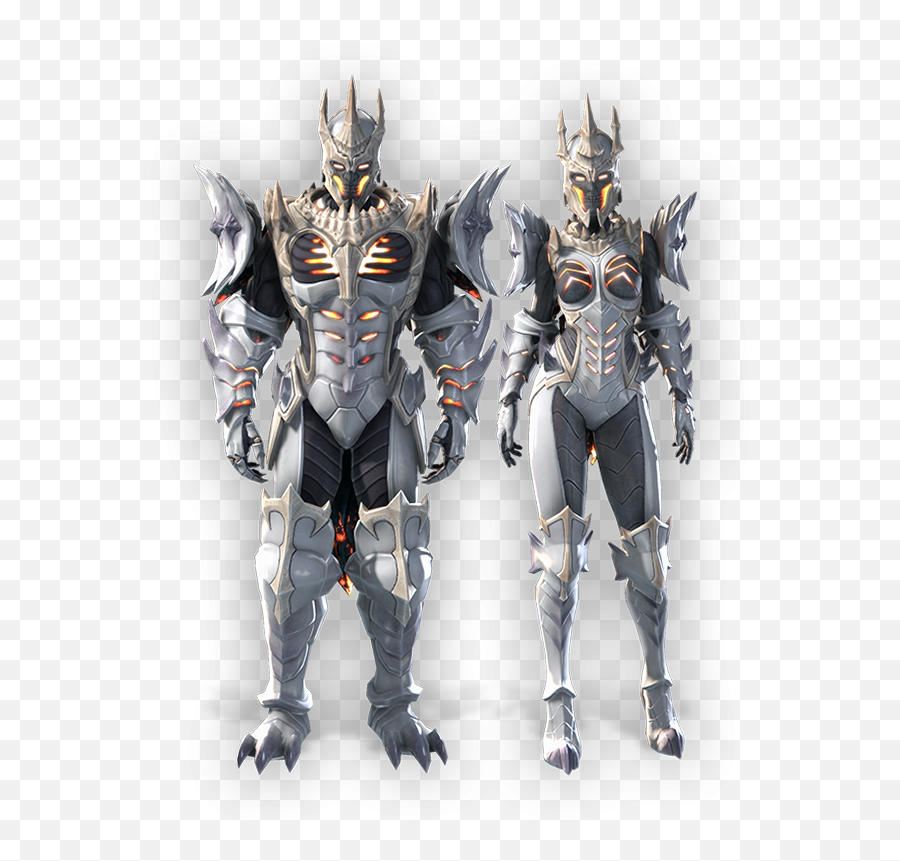 Shadow Of The Past - Skyforge Steel Guardian Armor Png,Skyforge Icon