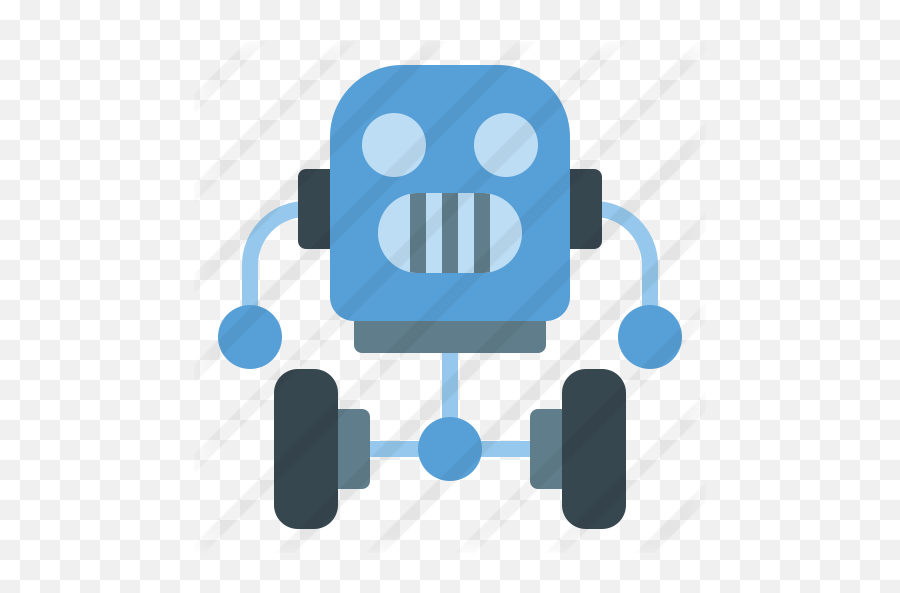 Robot - Free Computer Icons Hard Png,What Is The Green Robot Icon
