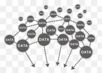 Deputter Publishing - Raw Data Icon png