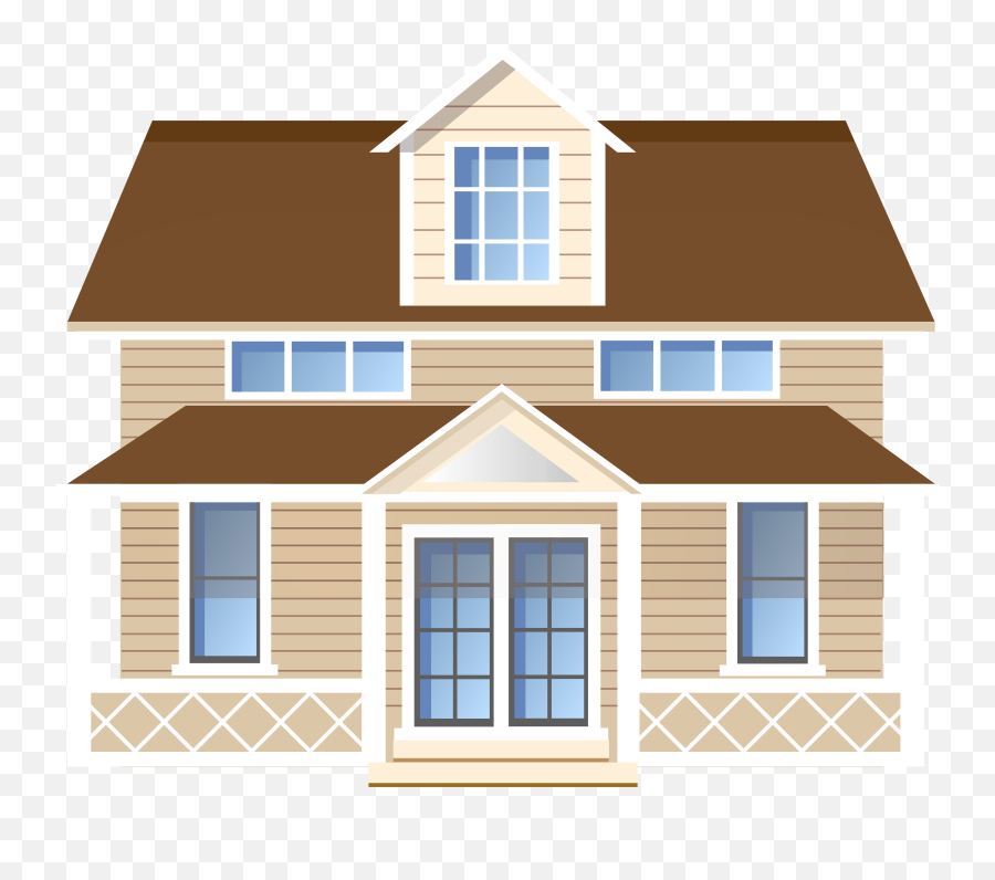 Freeuse Download House Png Files - House Clipart Png,House Clipart Transparent