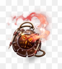 Magic Legends - Fictional Character png