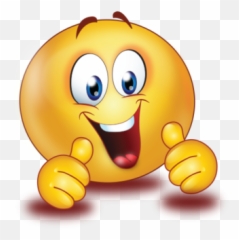 Featured image of post The Best 27 Transparent Background Excited Emoji Png