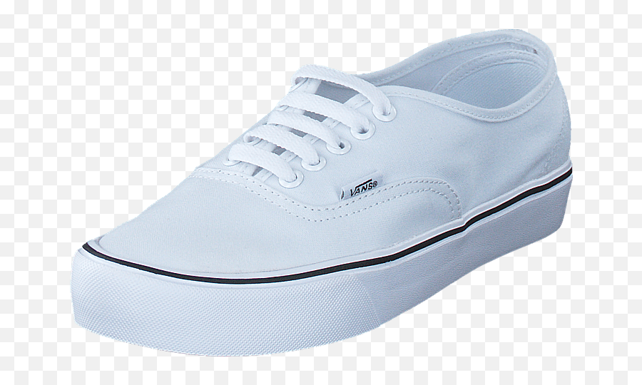 White Vans Png 3 Image - Transparent White Vans Png,Vans Png