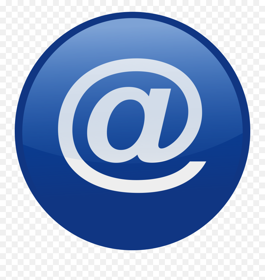 Email Logo Png - Álvaro Obregon Garden,Google Mail Logo