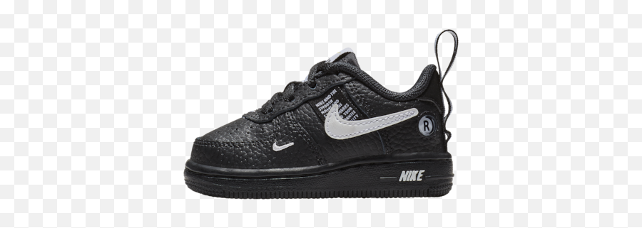 Nike Air Force 1 Low - Lace Up Png,Nike Battery Icon