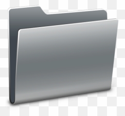 Blank Folder Free Icon Of Hyperion Icons - Folder png