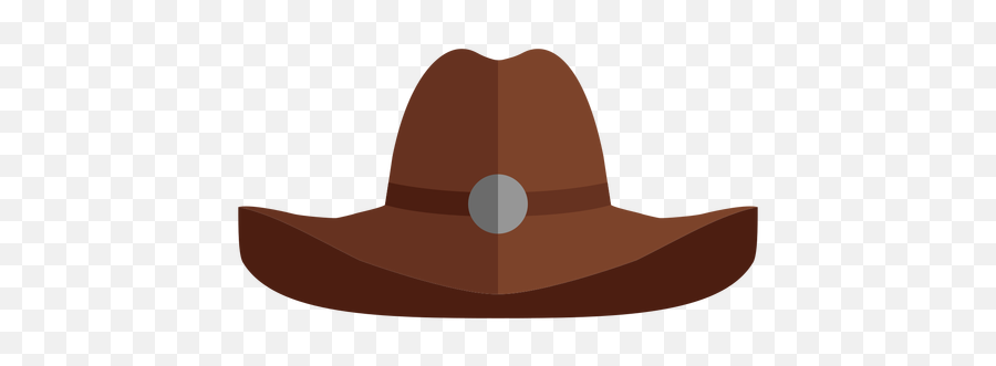 Cowboy Hat Icon - Transparent Png U0026 Svg Vector File Sombrero De Vaquero Png,Chef Hat Transparent Background