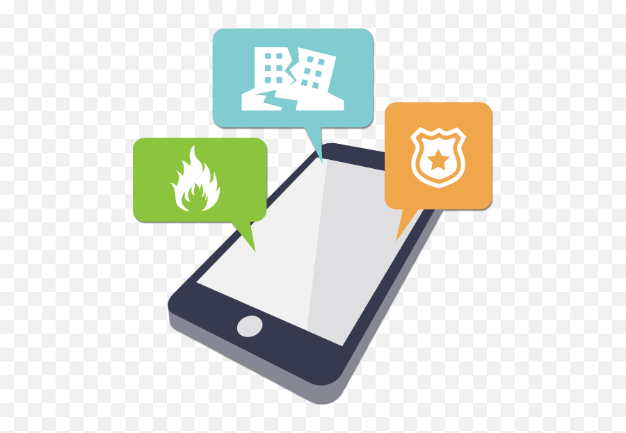 Parentlink Phone Notifications U2013 Anaheim Elementary School - Smartphone Png,Emergency Call Icon