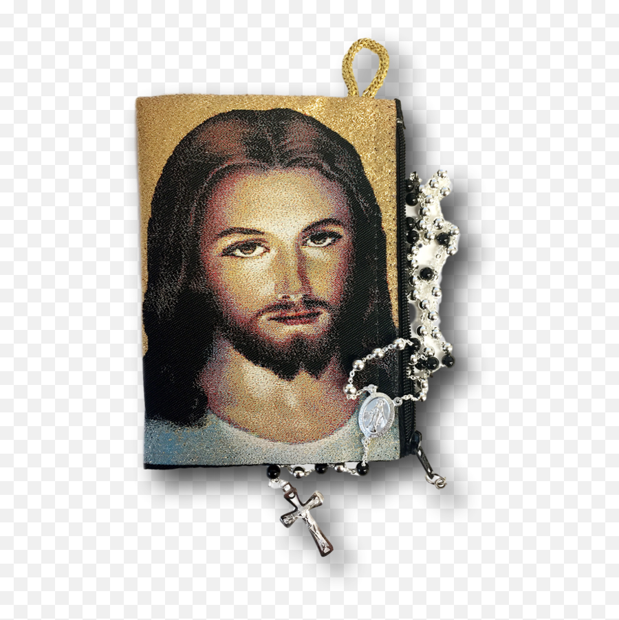 Rosary Holders St Thomas More Books U0026 Gifts - Religious Item Png,Jesus The Teacher Icon