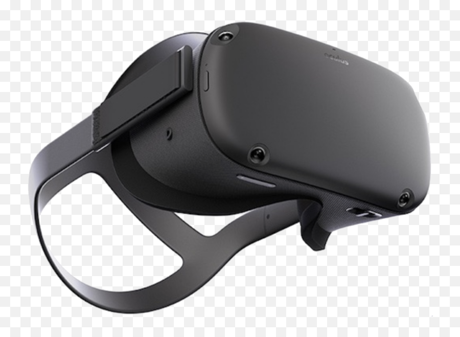 Standalone Vr Headset - Oculus Quest Png,Oculus Png