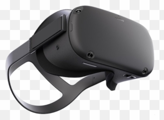 Standalone Vr Headset - Oculus Quest Png,Oculus Png