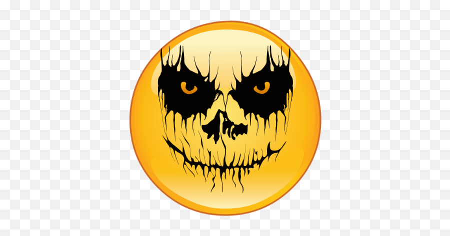 Halloween Apk 1 - Emoji Png For Editing,Emoji Icon Halloween Costume
