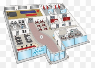 Complete Cleaning Solutions For Health - Source Health And Fitness Png,Icon Health And Fitness Manuals