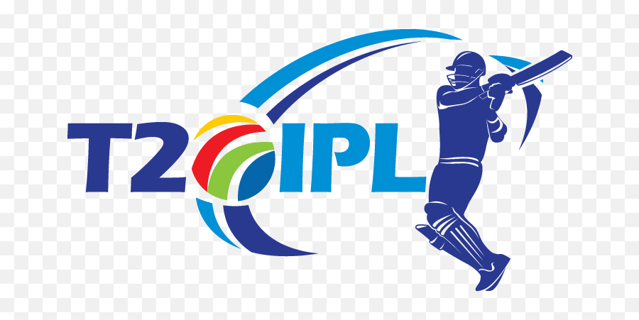 Indian Cricket League Logos - Ipl T 20 Logo Png,What Is The Official Icon Of Chennai Super Kings Team