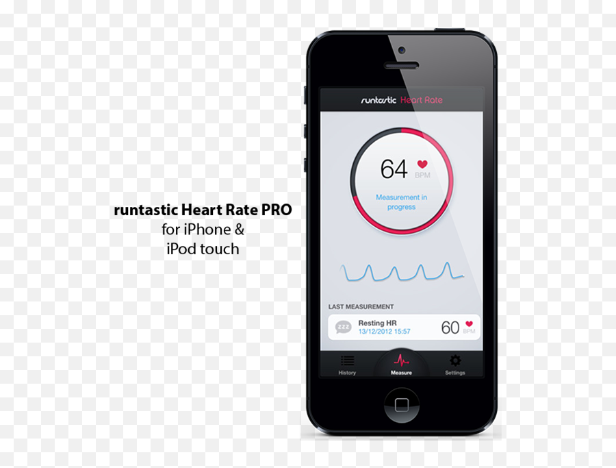 Iphone App Lets You Accurately Measure - Mobile Phone Png,Apple App With Heart Icon