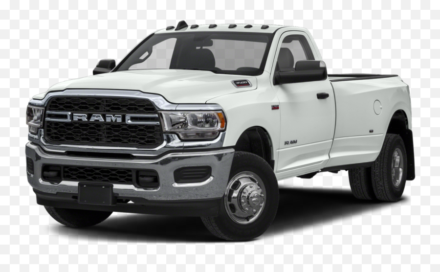 Dodge Ram 3500 - Ram 3500 Size Comparison Png,Icon Lifts Tacoma