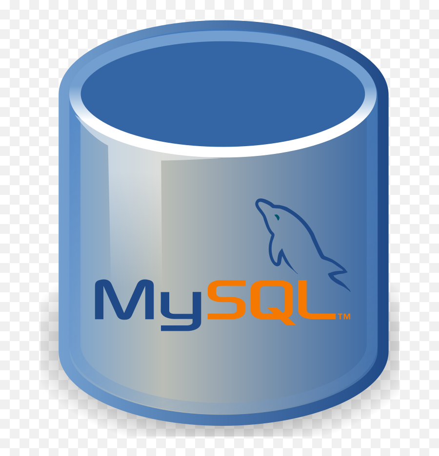 What Is The Difference Between Mysql - Mysql Svg Png,Rdbms Icon