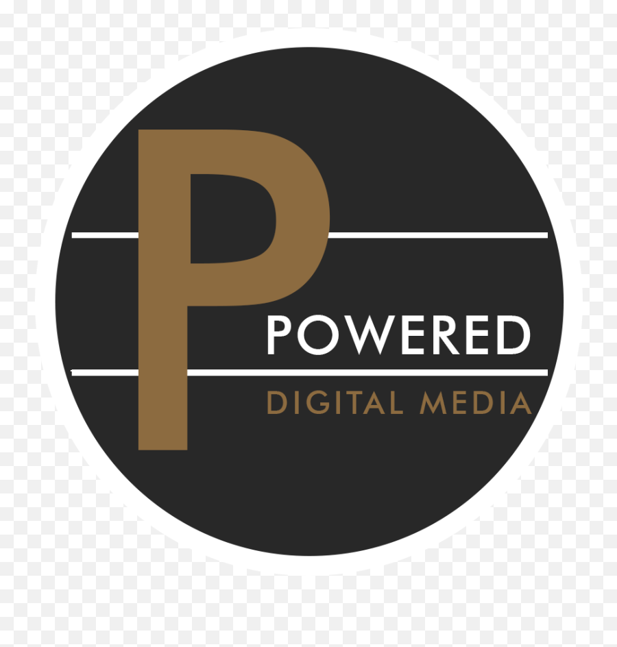 Powered Digital Media - Noctua Png,Digital Content Icon