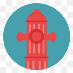 Plug Power Cord Vector Svg Icon 2 - Png Repo Free Png Icons Fire Hydrant Circle Png Icon,Power Cord Icon