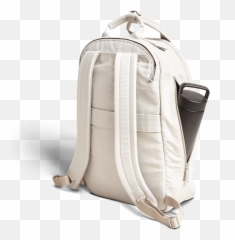 Slim Backpack - Day Owl Backpack With 2 Water Bottle Holder png