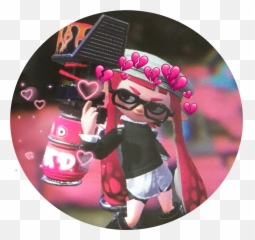 Profilepicture Oc Image By Melly U003eu003e Was Cethleann - Fictional Character Png,Amiibo Icon