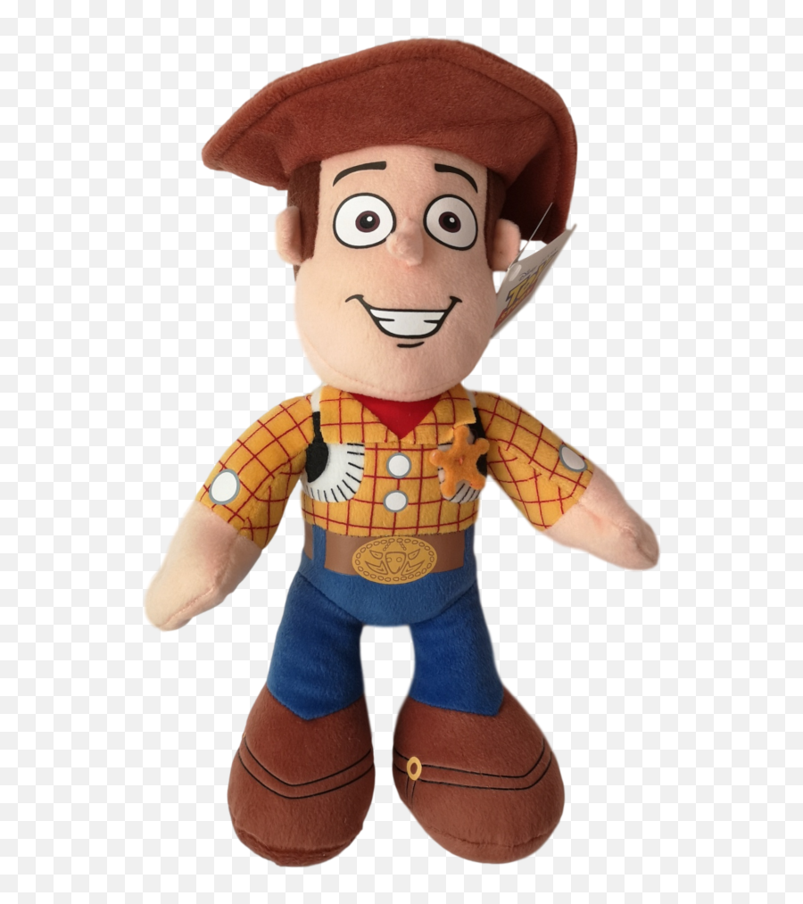 Disneyu0027s Toy Story - Woody 12 Plush Stuffed Toy Png,Woody Toy Story Png