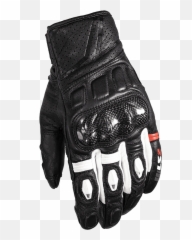 Gloves - Guantes Sparck Ls2 Png,Icon Pursuit Gloves White Men's