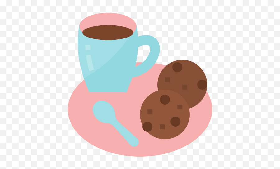Coffee Break - Free Food And Restaurant Icons Mug Png,Coffee Break Icon