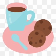 Coffee Break - Free food and restaurant icons Mug png