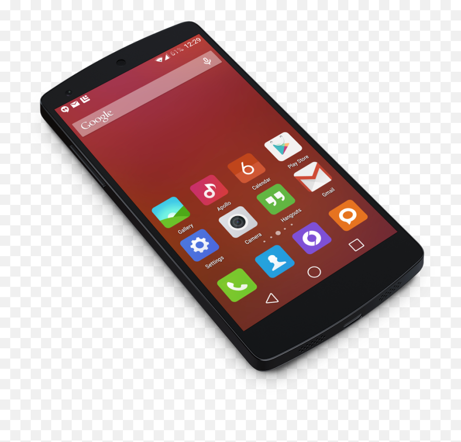 Download Miui 7 - Icon Pack For Android Miui 7 Icon Pack Poner Contraseña A Youtube Png,Free Nokia Lumia Icon