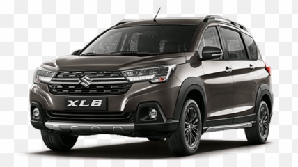 10 Reasons Why An Mpv Is The Best Of Both Worlds In India - Xl 6 Maruti png