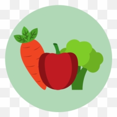 Fruits U0026 Vegetables U2013 Fish Nu0027 Chix - Superfood Png,Mlp Icon