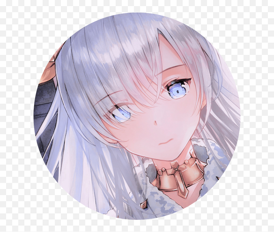 Nikolatwitter - Fate Anastasia Icons Png,The Icon By Kramskoy