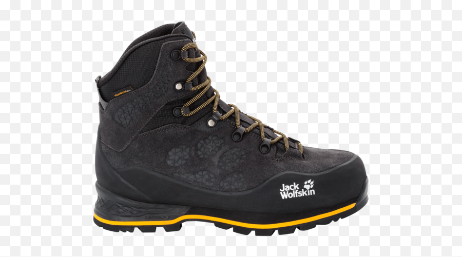 Wilderness Xt Texapore Mid M Jack Wolfskin - Jack Wolfskin Wilderness Peak Texapore Png,Hiking Boot Icon