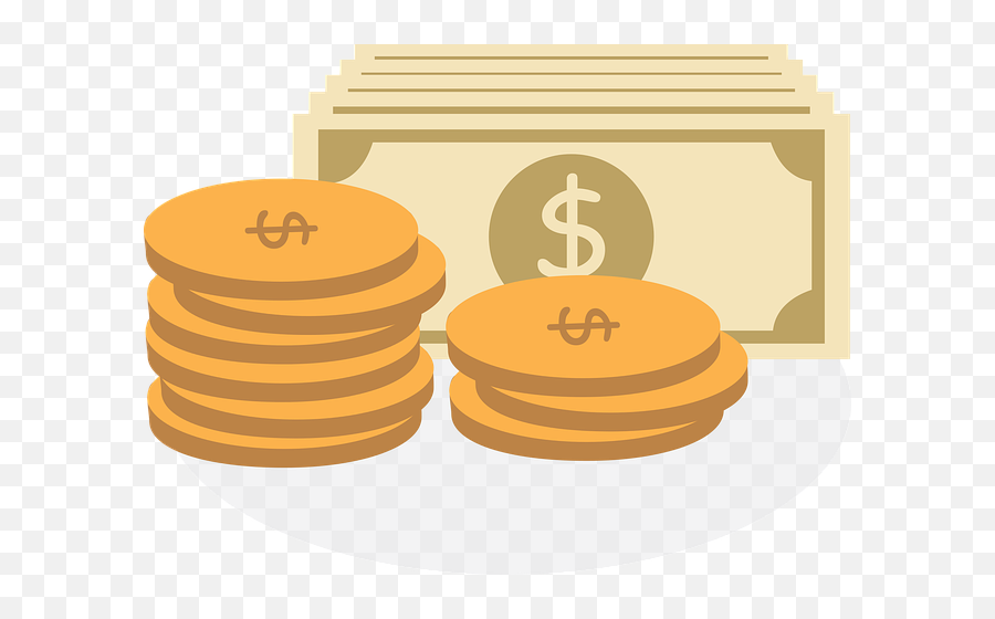 10 Free Money Stack U0026 Vectors - Total Cost Png,Stacks Of Money Icon