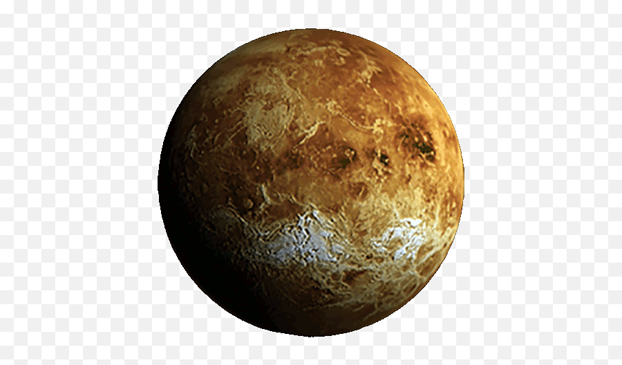 Wfmu Profile For Sispus - Venus Planet Png,Pidgin Buddy Icon