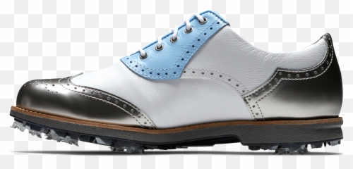 Myjoys Premiere Series - Shield Tip FootJoy EMEA Lace Up png